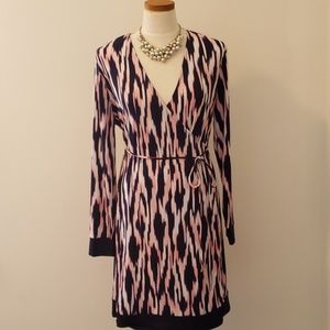 Micheal Kors Wrap Dress
